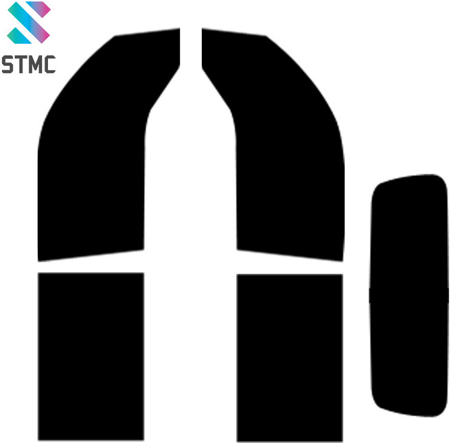 썬팅메카 썬팅필름 시공실패 부분구매