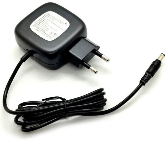KT 표준어댑터 12V2A 어댑터 벽걸이형 12V 2A 공유기 CCTV 허브, 1개
