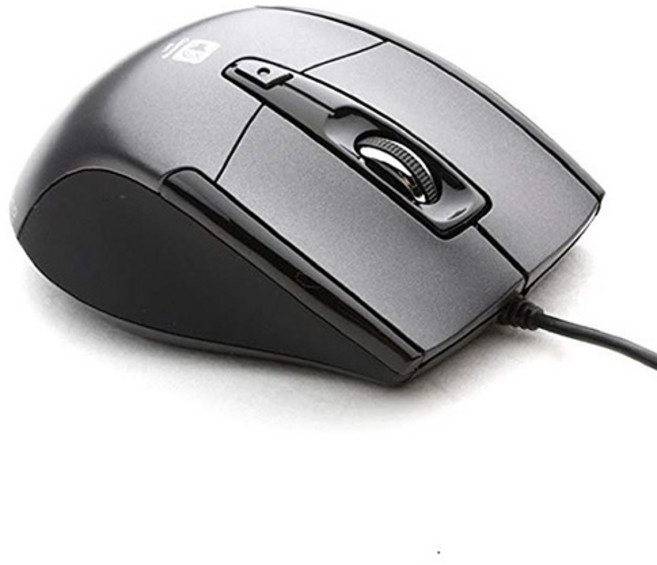 제스코 고급 JSCO JNL-101K 무소음 마우스, JNL-101K 마우스 친환경 패키지
