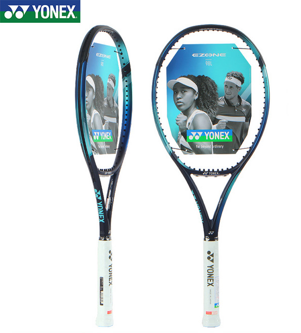 요넥스 22 이존 98L 285g 16X19 SB G2 테니스라켓, 51, 인조쉽, 1개