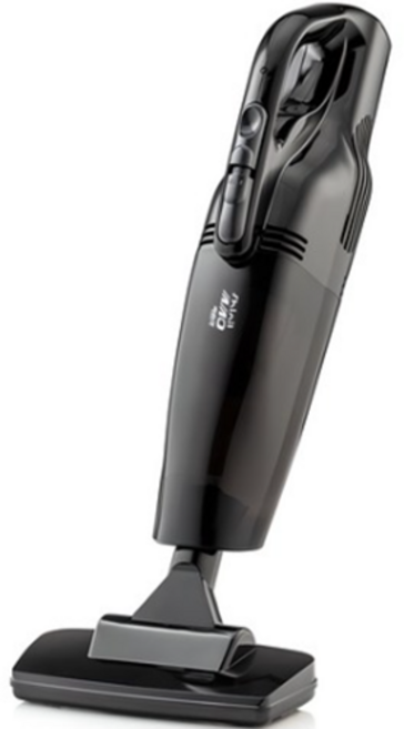 신일 핸디형 무선 청소기, 블랙, SVC-T990