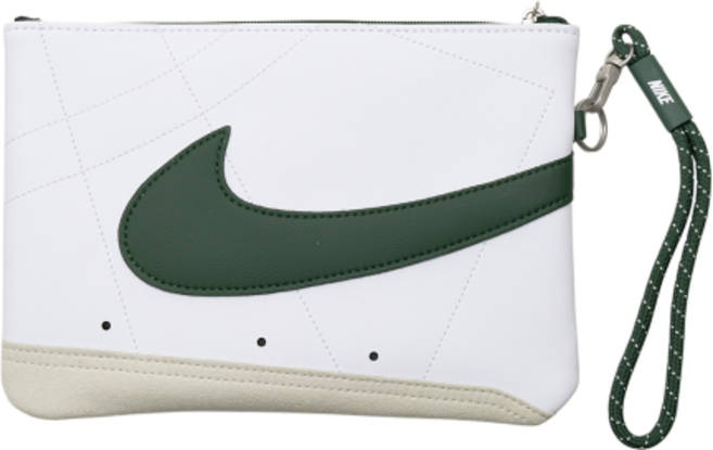 나이키 아이콘 블레이저 리스틀릿 라지 HF3601 파우치