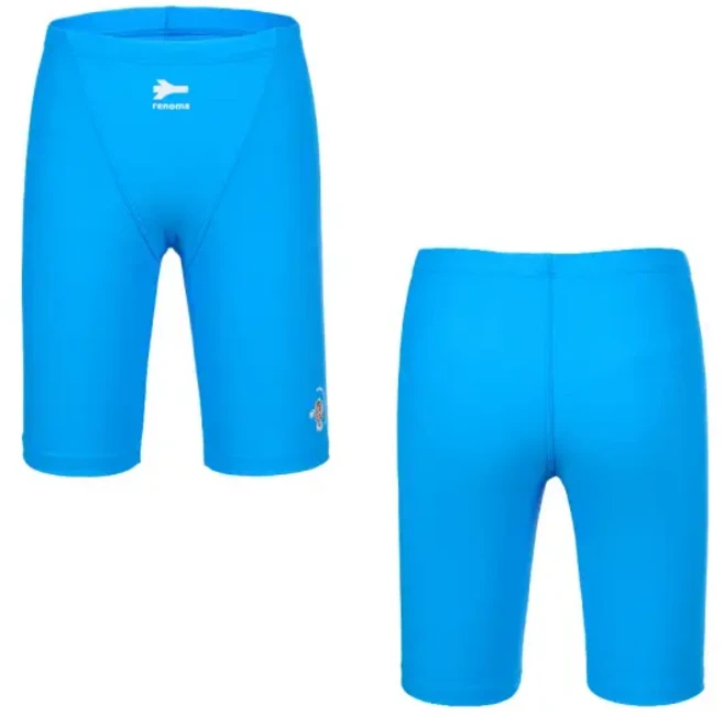 레노마수영복 남아 4부 실내 수영복 RN-BF2F801 3종1택