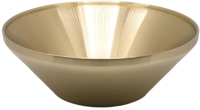 ST 티타늄 이중 우동면기 24cm