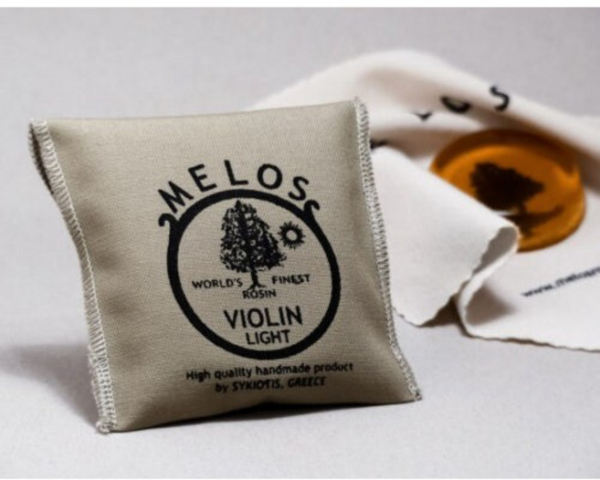 멜로스_송진 The Classical series 바이올린 비올라 첼로 - 라이트 & 다크 MADE BY A MUSICIAN FOR MUSICIANS 큰울림악기-유럽정품직수입!, 1개