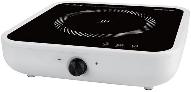 키친아트 라팔 쿼드 인덕션 KI-601MX, 단품, (KC인증)KI-601MX, 일반형