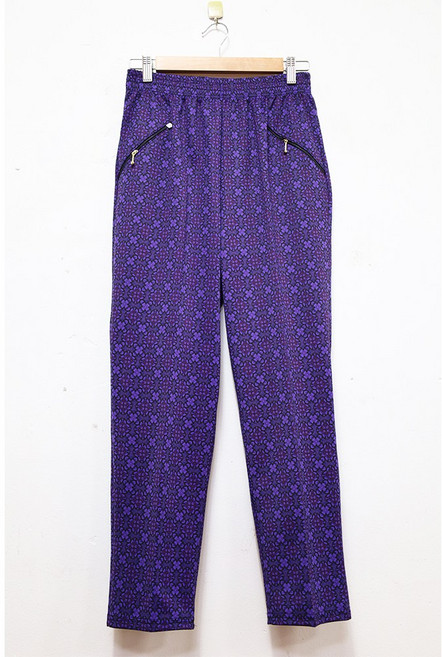 형제상회 할머니옷 할머니바지 춘추 고무줄 나염바지 봄가을 요양원 몸빼 촌캉스 옛날바지 0007SF21