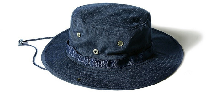 BOONIE HAT 軍事登山帽 遮陽帽