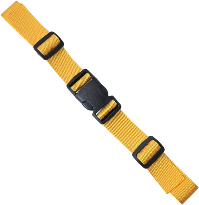 [국내제작] 29가지 다양한 컬러 튼튼한 백팩 책가방 등산가방 어깨끈 흘러내림 방지 고정 25mm 버클 스트랩