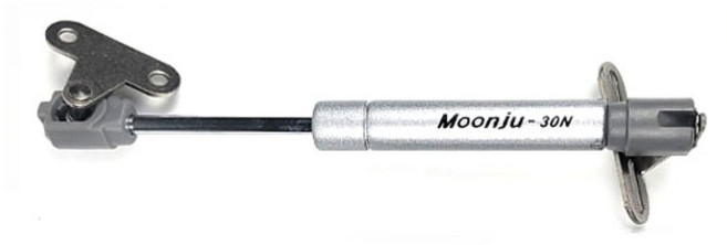 제이엠 문주일반180 플립장 유압 가스 쇼바 싱크 에어 상부장 주방, 가스쇼바문주180-5kg, 1개