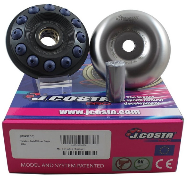 JCOSTA GTS300