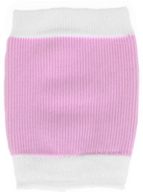 국산(2개 1세트) 연분홍색 파스텔손목보호대 산모용, 단품