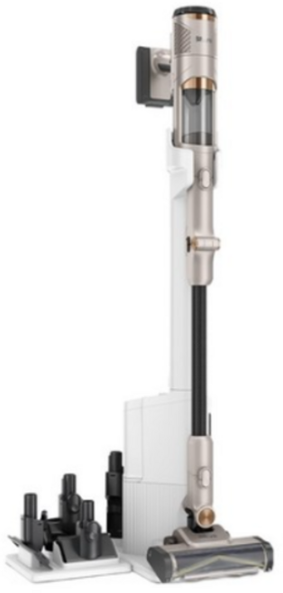 샤크 POWER CLEAN 360 스틱청소기 IW4271KRCP, ( 라이트 쿠퍼 ) 샤크정품/4종노즐포함 풀구성품)