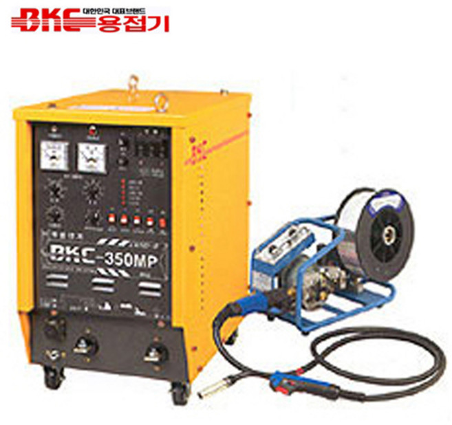 부광전기 인버터 CO2 미그용접기 MIG용접기 BKC-350MP, 1개, BKC-350MP 풀세트