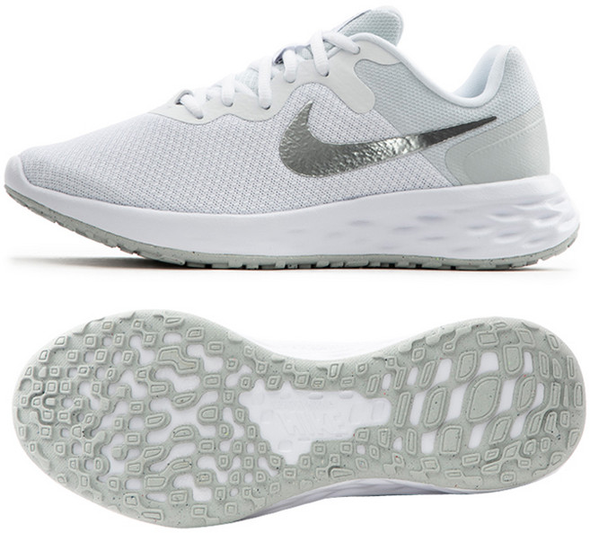 나이키 런닝화-여성운동화-여성 레볼루션 운동화(DC3729-K화이트)3729-101 신상품 100%정품