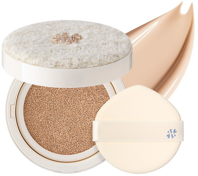 샵 한현재 마스터 핏 쿠션 본품, 본품 21호, 1개