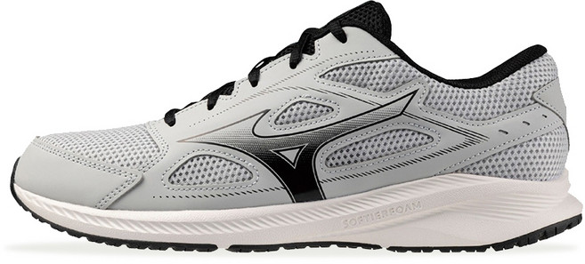 MIZUNO 男款基本款慢跑鞋