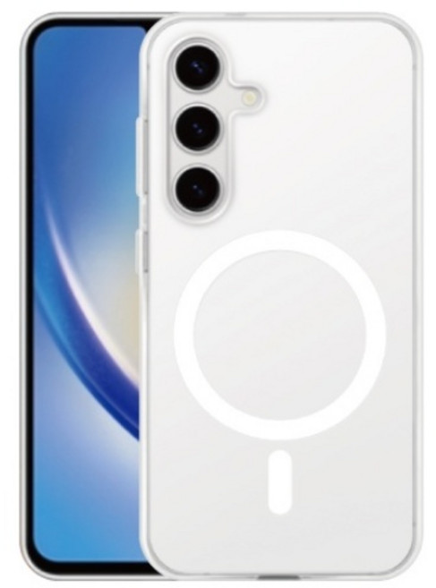 갤럭시 맥세이프 2배 자력 카메라 보호 케이스