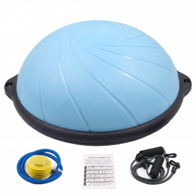 헬로우준 프리미엄 밸런스 보수볼, 스카이