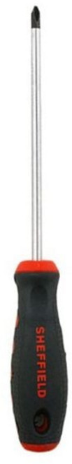 십자드라이버 (15CM 쉐필드) dus+5339VV