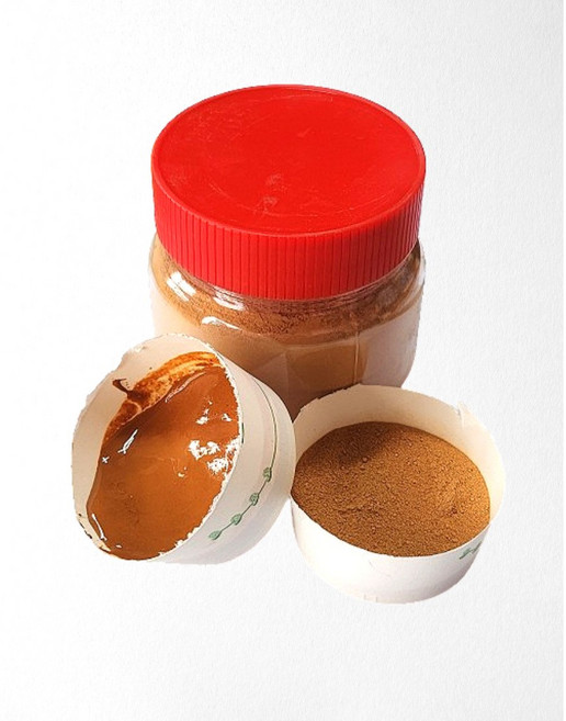 IN테리어 황토 분말 가루 미분 피부팩 마사지팩 얼굴팩 황토팩, 200g, 1개, 1개입