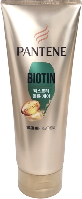 팬틴 엑스트라볼륨 트리트먼트 220ml 1개, 1 - 쿠팡