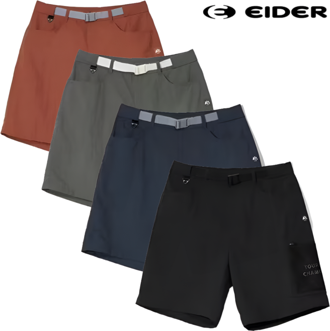 [정상가: 109 000원] 아이더 남성 5부 반바지 메쉬 통기성 우수 타슬란 소재 시원한 착용감 여름 일상 외출 등산 산행 산책 캠핑 런닝 조깅 축구 풋살 운동 피트니스 하의