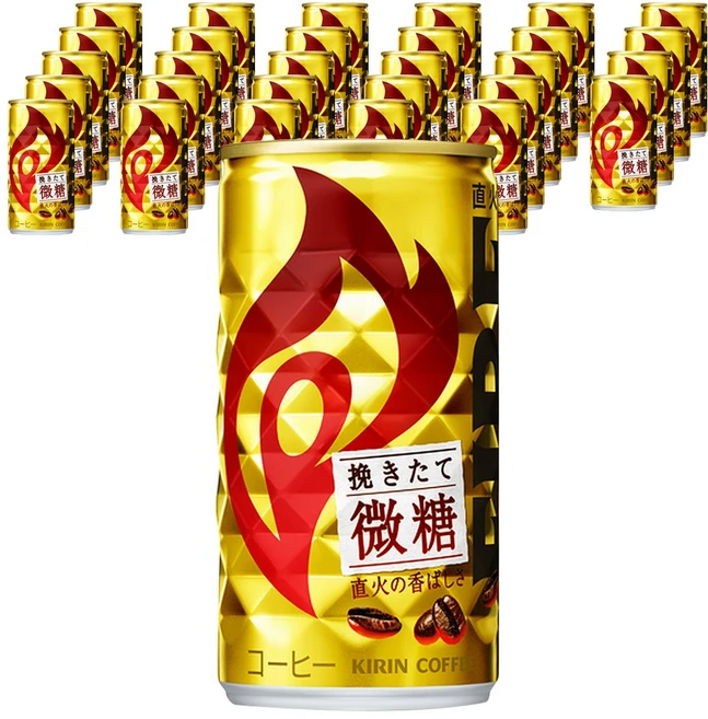 파이어 갓 갈은 커피 약간 단맛, 30개, 185g - 쿠팡