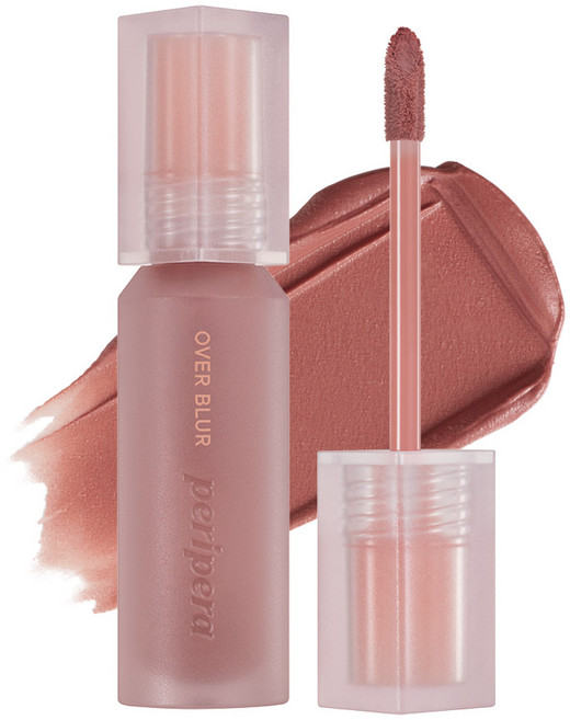 페리페라 오버 블러 틴트, 018 갈핑질핑, 3.5g, 1개