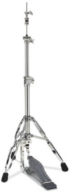 DW MDD 3leg 하이햇 스탠드DWCPMDDHH3, 1개