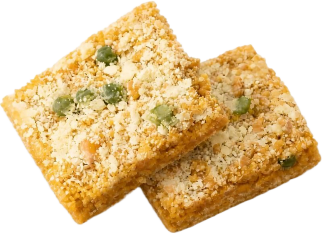 별미힘떡 단백질 단호박설기 개별포장 냉동떡 85g, 30개