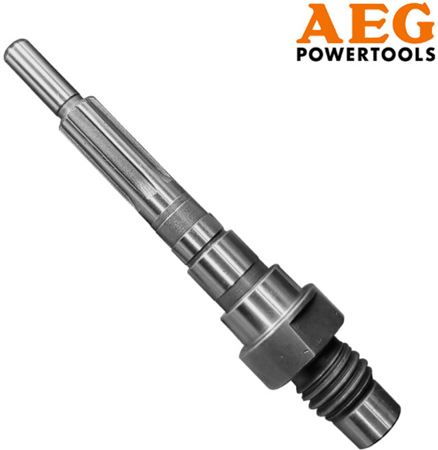 AEG 아이게 DB1500-2XE 밀워키 DD2-160XE 건식코아드릴 정품 스핀들 축, 1개