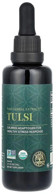 글로벌 힐링 Global Healing 무가공 허브 추출물 툴시 59.2ml2fl oz126320원산지:기타, 1개, 1개 - 쿠팡