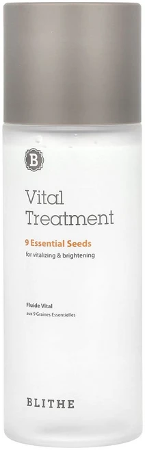 블라이드 바이탈 트리트먼트 9 에센셜 시드 150ml (5 fl oz), 1개 - 쿠팡