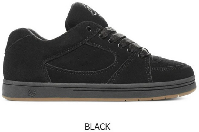 ES 보드화 엑셀 이에스 스케이트 운동화 악셀 ACCEL