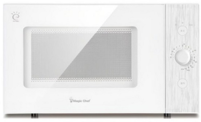 매직쉐프 무회전 플랫타입 전자레인지 MEM-GD20FW, 딥혼합