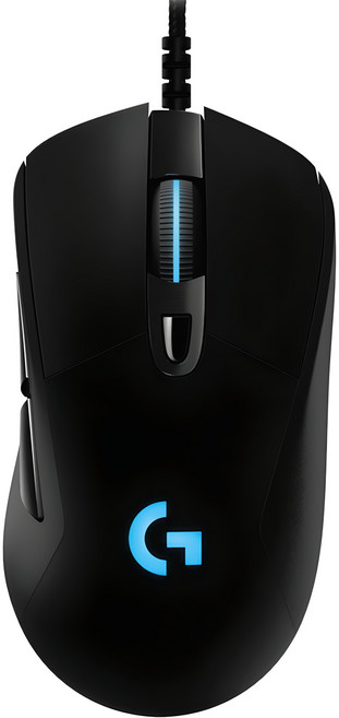 로지텍 G403 HERO 게이밍 마우스 G403 HERO, 혼합색상