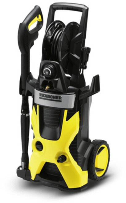 KARCHER 카처 고압세척기 K5 Premium