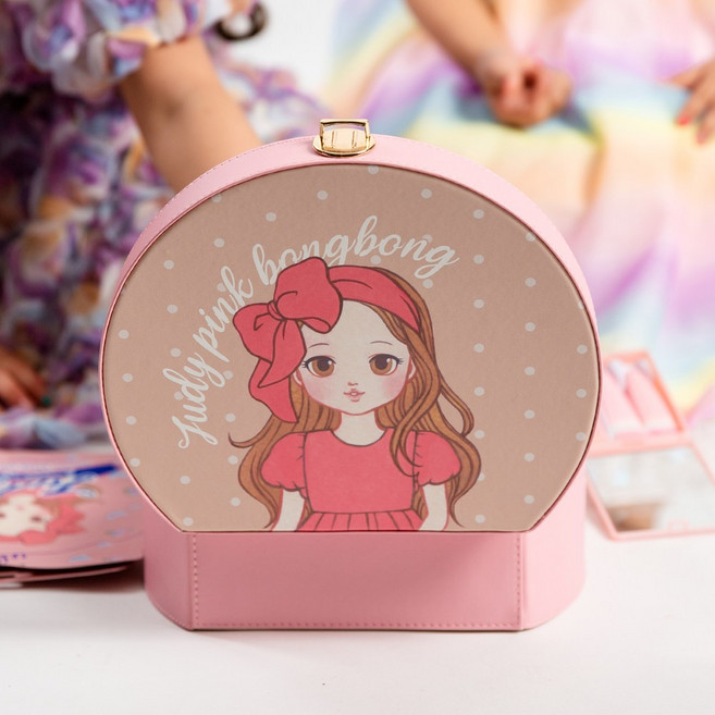 디엘프렌즈 디엘백L 어린이가방 키즈가방 여아가방