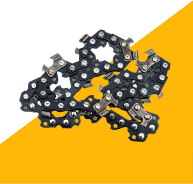 나리온 체인톱 6인치 톱날 단품