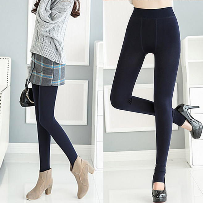 핸더 당일무료배송 여성 융털레깅스1+1 겨울레깅스 봄레깅스 컬러레깅스 20대여성 30대여성 여친
