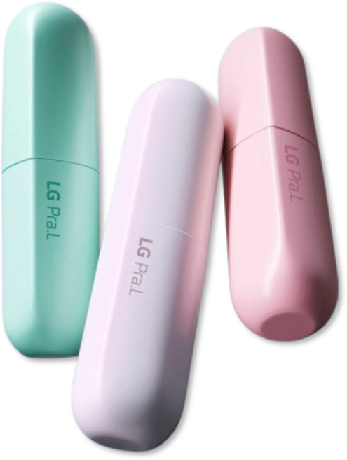 LG 프라엘 수퍼폼 갈바닉 부스터 47 g (트리플 링클 스팟 정품 세럼 증정), 미스틱화이트, LG 프라엘 수퍼폼 갈바닉 부스터 47 g 세럼 증정