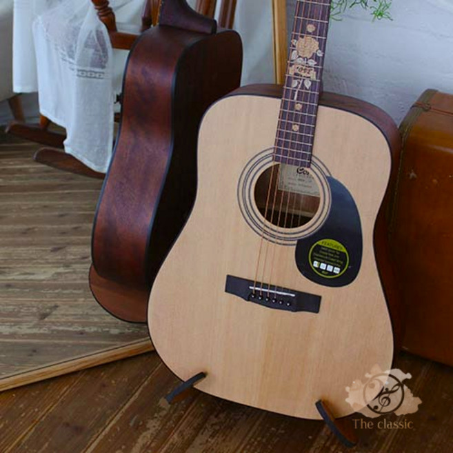 콜트 AD810 통기타 세븐로즈 에디션, AD810세븐로즈에디션, 1개