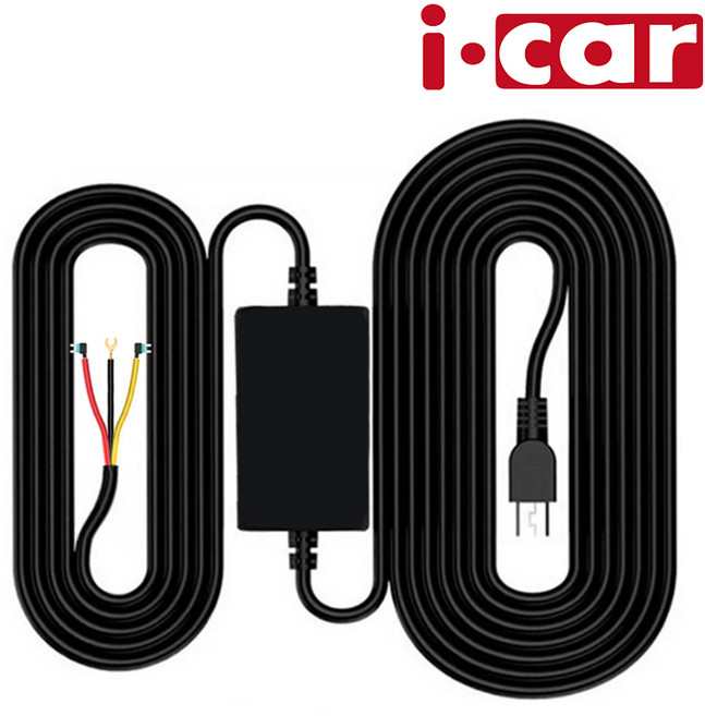 카플레이 전용 c타입 상시 케이블 주차 녹화 저전압 V10, 저전압 상시 케이블, 2GB