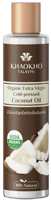 카오코탈라이푸 엑스트라버진 코코넛 바디오일, 210ml, 1개