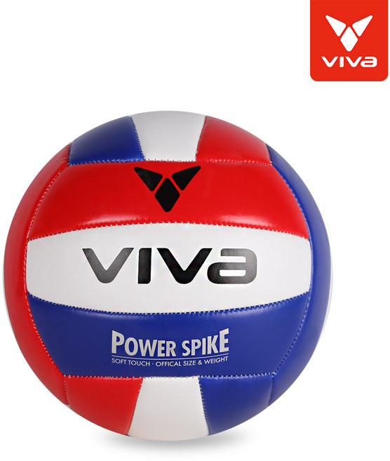 비바스포츠 터치 배구공 VA-VL3500, 칼라 리베로 × 5호 × 1개, 칼라 리베로, 1개