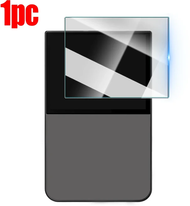 R36XX HD 유리 보호 필름 용 1-5 PcsTempered 화면 Anti-Scratch 게임 콘솔 액세서리, 01 For R36XX, 05 1pc