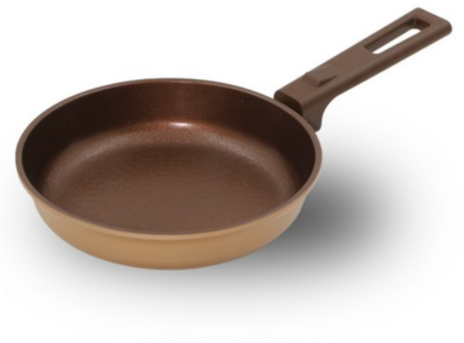 키친아트 인덕션 루나 IH 프라이팬, 1개