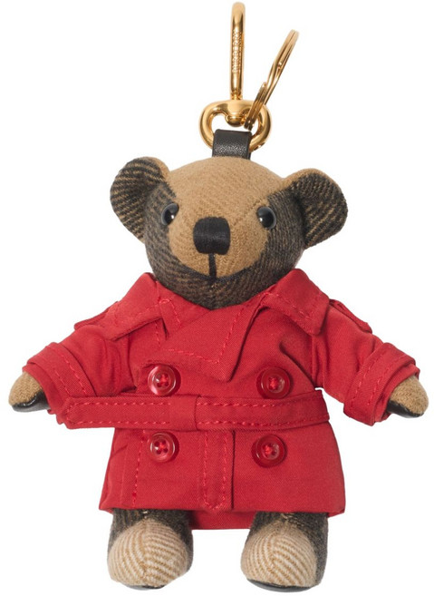 버버리 토마스 베어 참