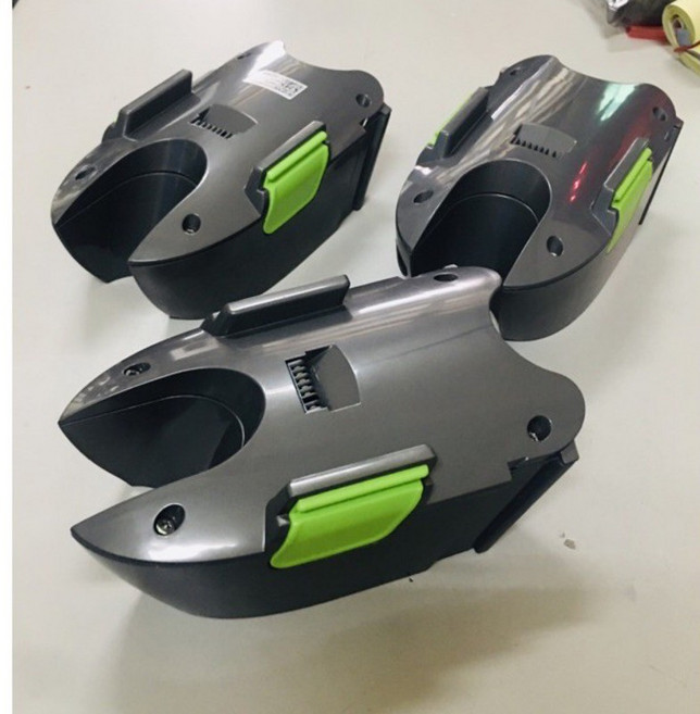 Gtech Bissell吸塵器二代電池 適用小綠ATF012/MK2/K9 高效能替換電池, 全新電池, 全新電池